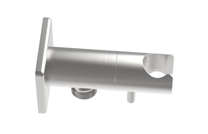 Hand Shower Outlet Supply and Holder SQ6009