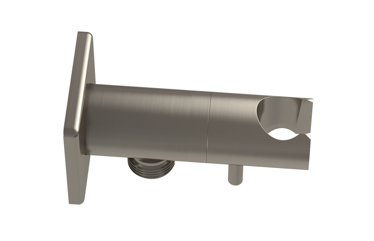 Hand Shower Outlet Supply and Holder SQ6009