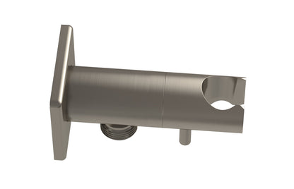 Hand Shower Outlet Supply and Holder SQ6009