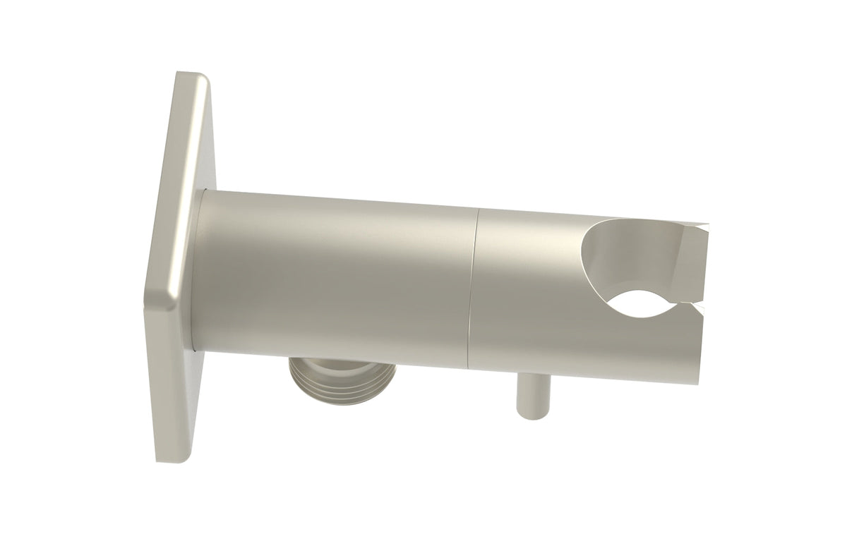 Hand Shower Outlet Supply and Holder SQ6009