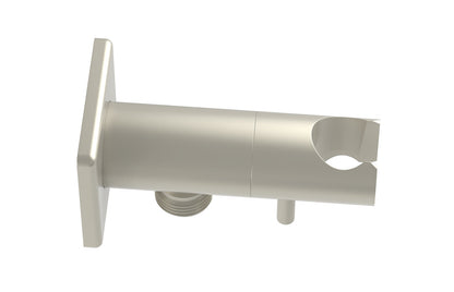 Hand Shower Outlet Supply and Holder SQ6009