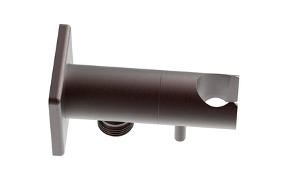 Hand Shower Outlet Supply and Holder SQ6009