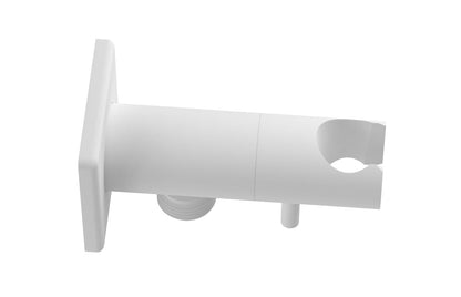 Hand Shower Outlet Supply and Holder SQ6009