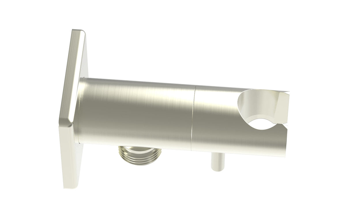 Hand Shower Outlet Supply and Holder SQ6009