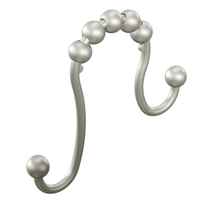 Moen Moen Chrome Shower Curtain Rings