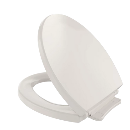 Toto Soft-Close - - #01 SS113 Toilet Seat