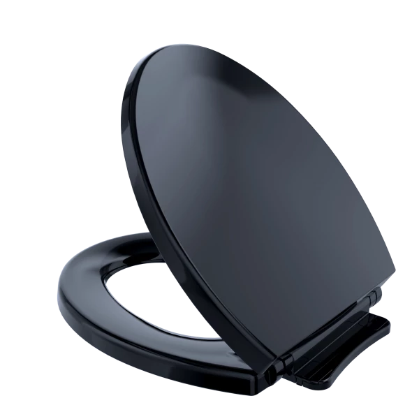 Toto Soft-Close - - #01 SS113 Toilet Seat