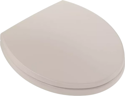 Toto Soft-Close - - #01 SS113 Toilet Seat