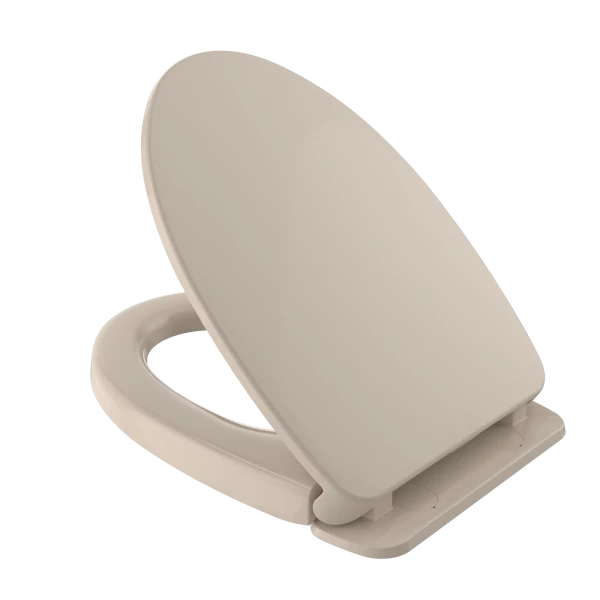 Toto Soft Close Seat Elongated Washlet+ SS124