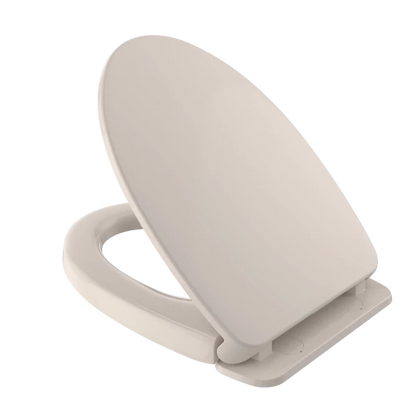 Toto Soft Close Seat Elongated Washlet+ SS124