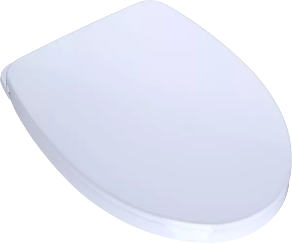 Toto Soft Close Seat Elongated Washlet+ SS124