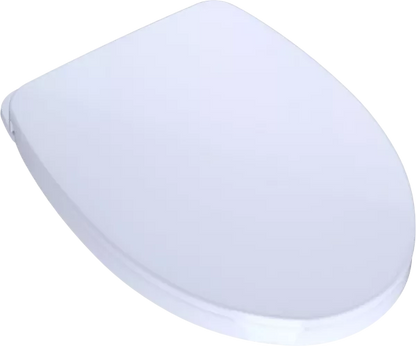 Toto Soft Close Seat Elongated Washlet+ SS124