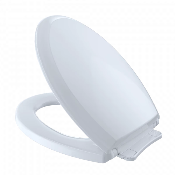 Guinevere® SoftClose® Toilet Seat - Elongated