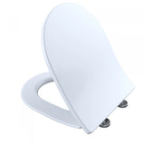 Toto Slim D-shape Soft-Close Seat Toilet Seat