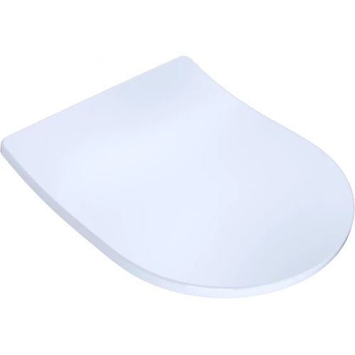 Toto Slim D-Shape SoftClose® Seat