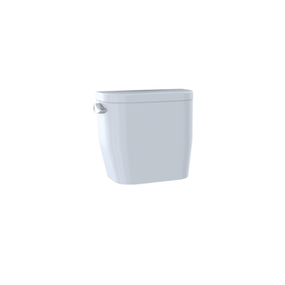 TOTO Entrada Tank and Cover Only - 1.28 GPF - Left-Hand Trip Lever