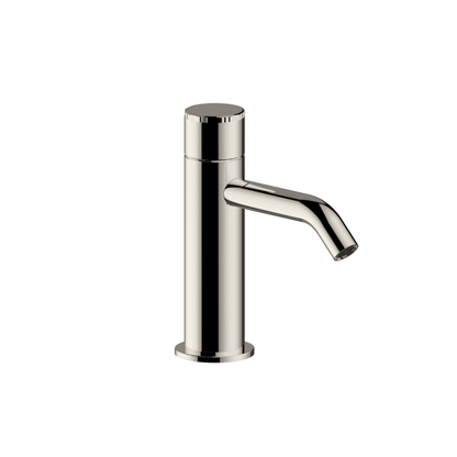 Crown Single Hole Washbasin Mixer