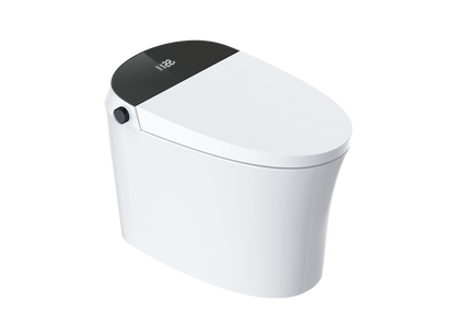 Aquaflo Maritime® Smart Toilet - STM01