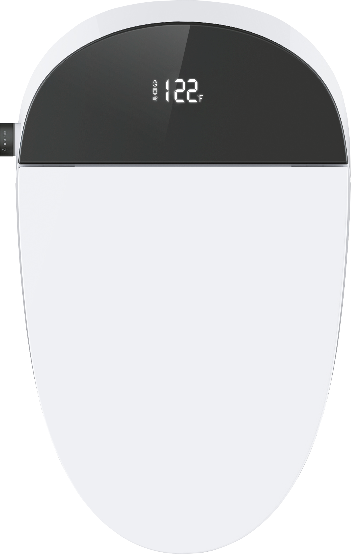 Aquaflo Maritime® Smart Toilet - STM01