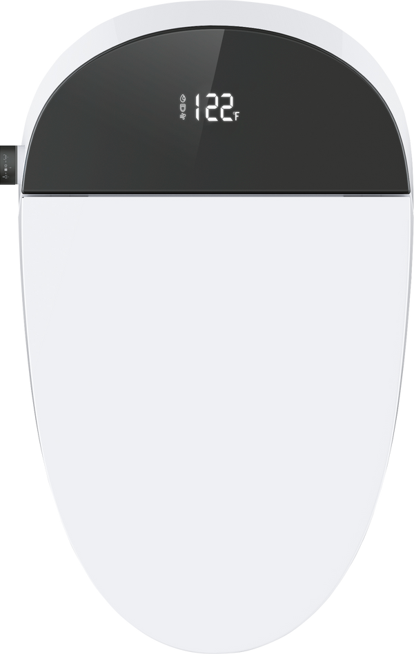 Aquaflo Maritime® Smart Toilet - STM01