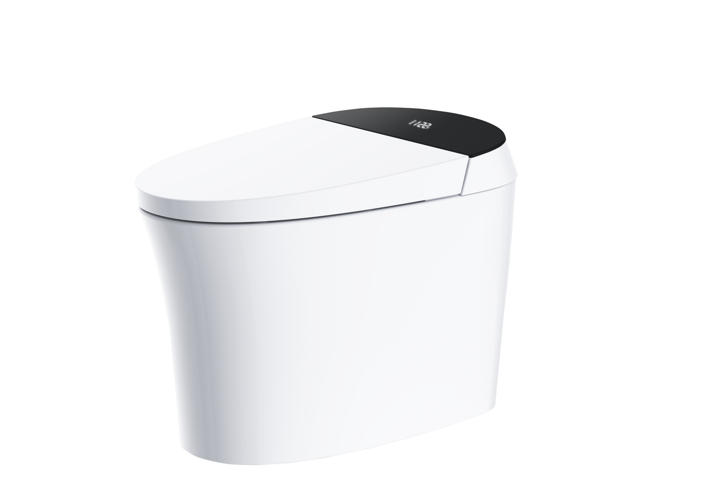 Aquaflo Maritime® Smart Toilet - STM01