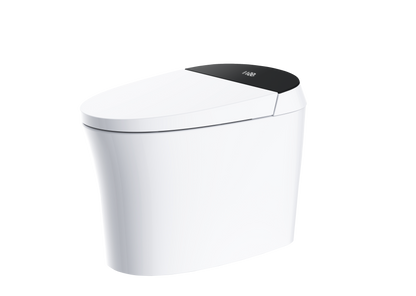 Aquaflo Maritime® Smart Toilet - STM01