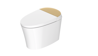 Aquaflo Maritime® Smart Toilet - STM01