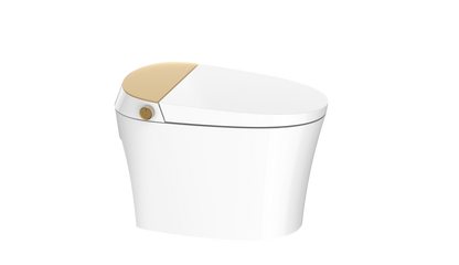 Aquaflo Maritime® Smart Toilet - STM01