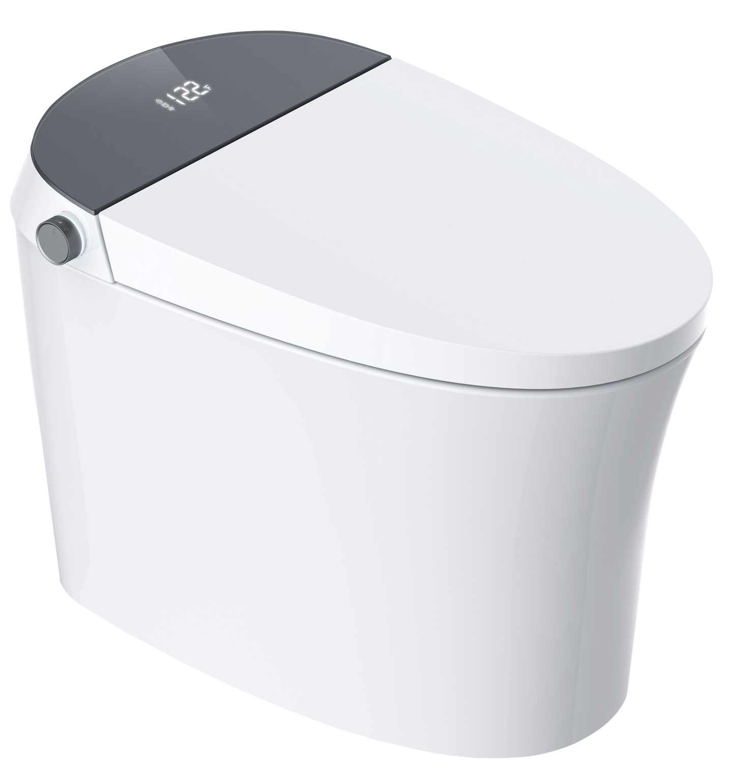 Aquaflo Maritime® Smart Toilet - STM01
