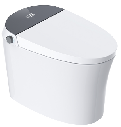 Aquaflo Maritime® Smart Toilet - STM01
