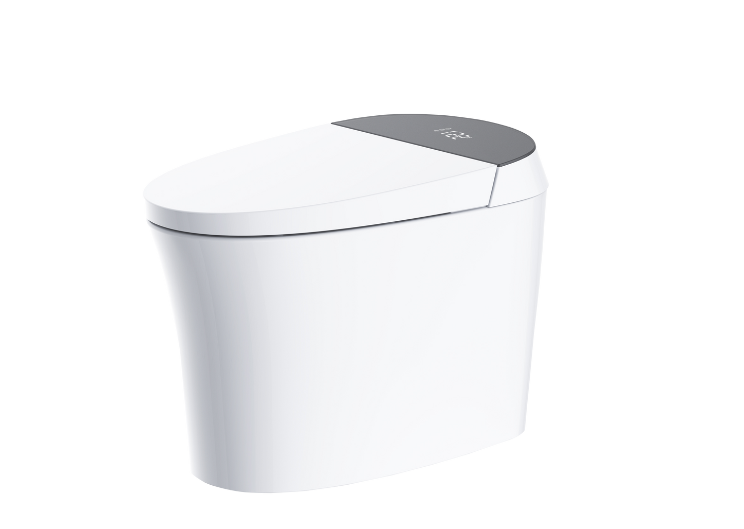 Aquaflo Maritime® Smart Toilet - STM01