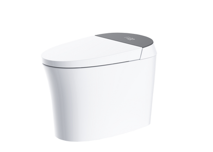 Aquaflo Maritime® Smart Toilet - STM01