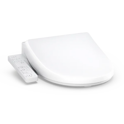 Toto WASHLET® S1 Round Bidet Seat