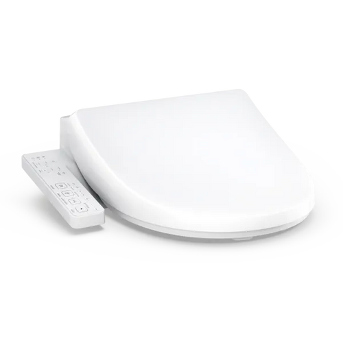 Toto WASHLET® S1 Round Bidet Seat