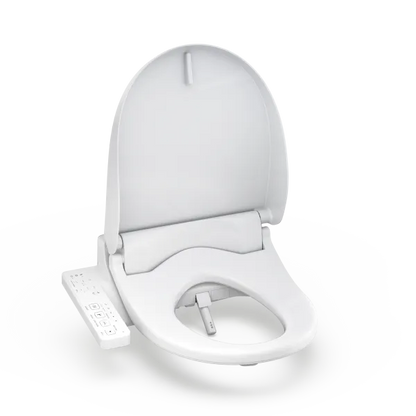 Toto WASHLET® S1 Round Bidet Seat