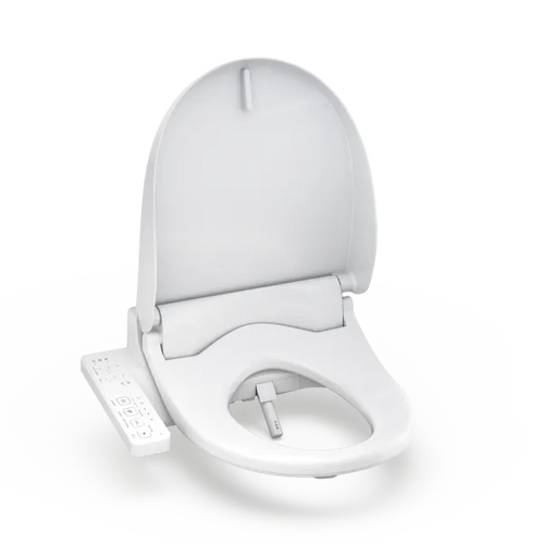 Toto WASHLET® S1 Round Bidet Seat