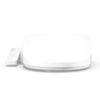 Toto WASHLET® S1 Round Bidet Seat