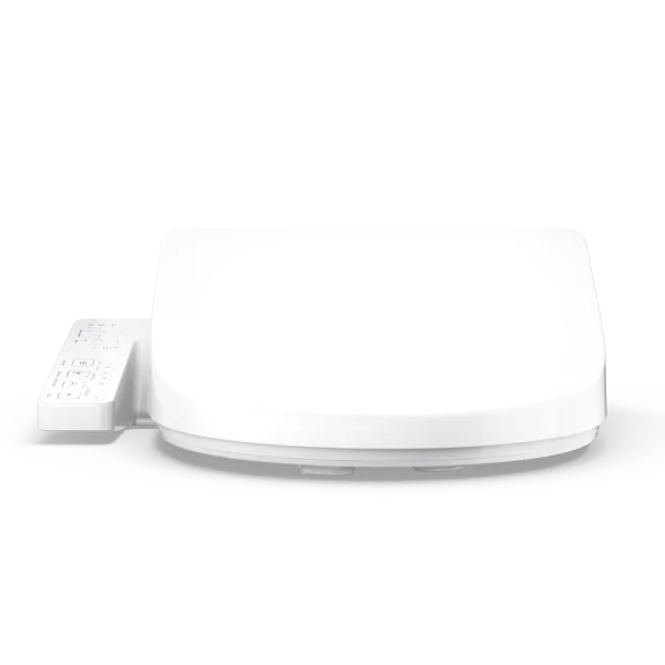 Toto WASHLET® S1 Round Bidet Seat