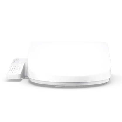 Toto WASHLET® S1 Round Bidet Seat
