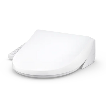 Toto WASHLET® S1 Round Bidet Seat