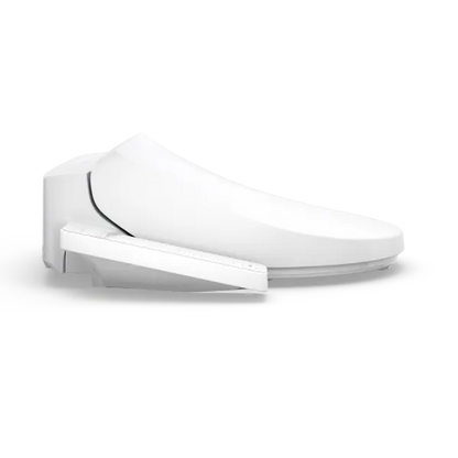 Toto WASHLET® S1 Round Bidet Seat