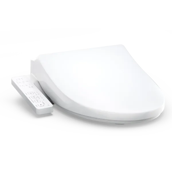 Toto WASHLET® S1 Elongated Bidet Seat