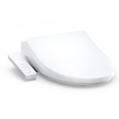 Toto WASHLET® S1 Elongated Bidet Seat