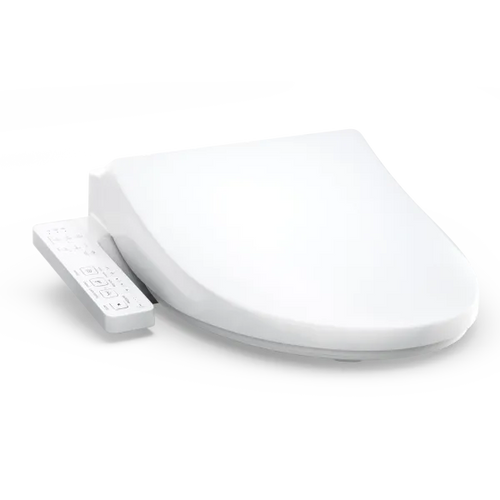 Toto WASHLET® S1 Elongated Bidet Seat