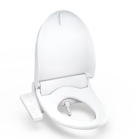 Toto WASHLET® S1 Elongated Bidet Seat