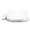 Toto WASHLET® S1 Elongated Bidet Seat