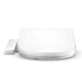 Toto WASHLET® S1 Elongated Bidet Seat