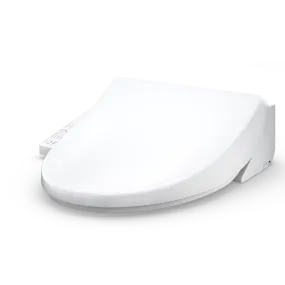 Toto WASHLET® S1 Elongated Bidet Seat