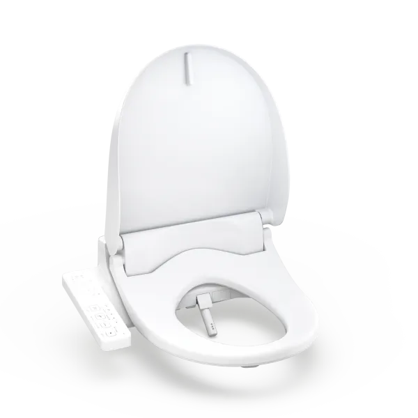 WASHLET® KS2 Round Bidet Seat