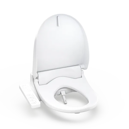 WASHLET® KS2 Round Bidet Seat